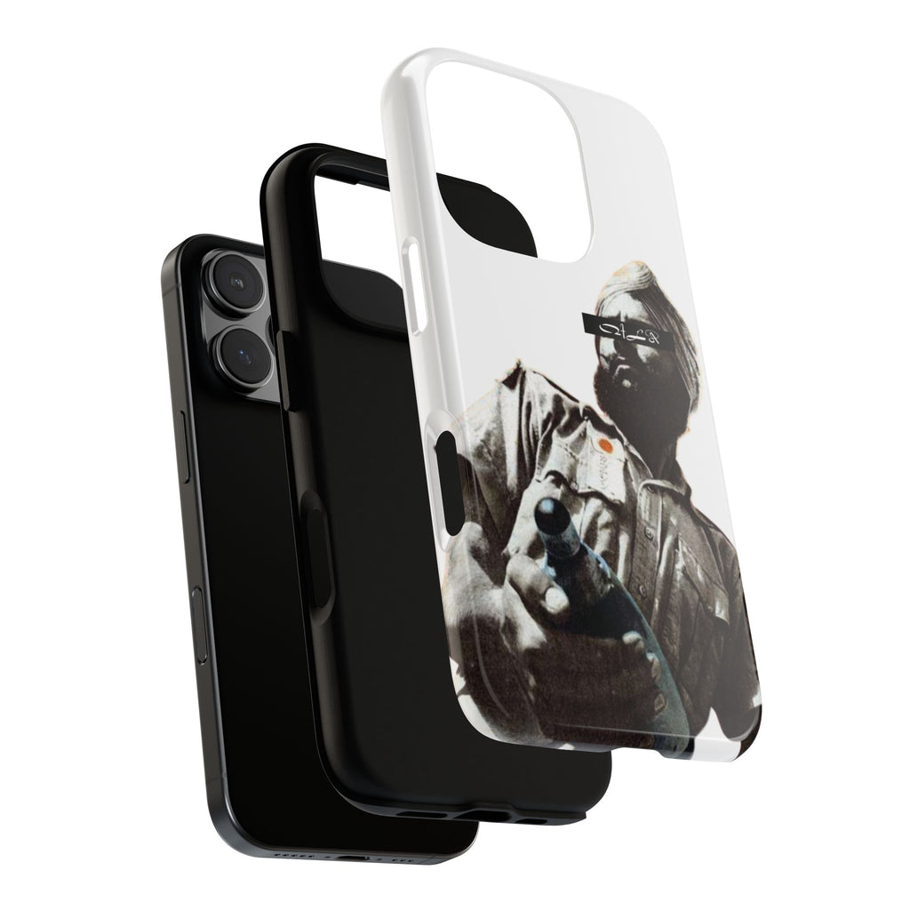 Yatt Phone Case