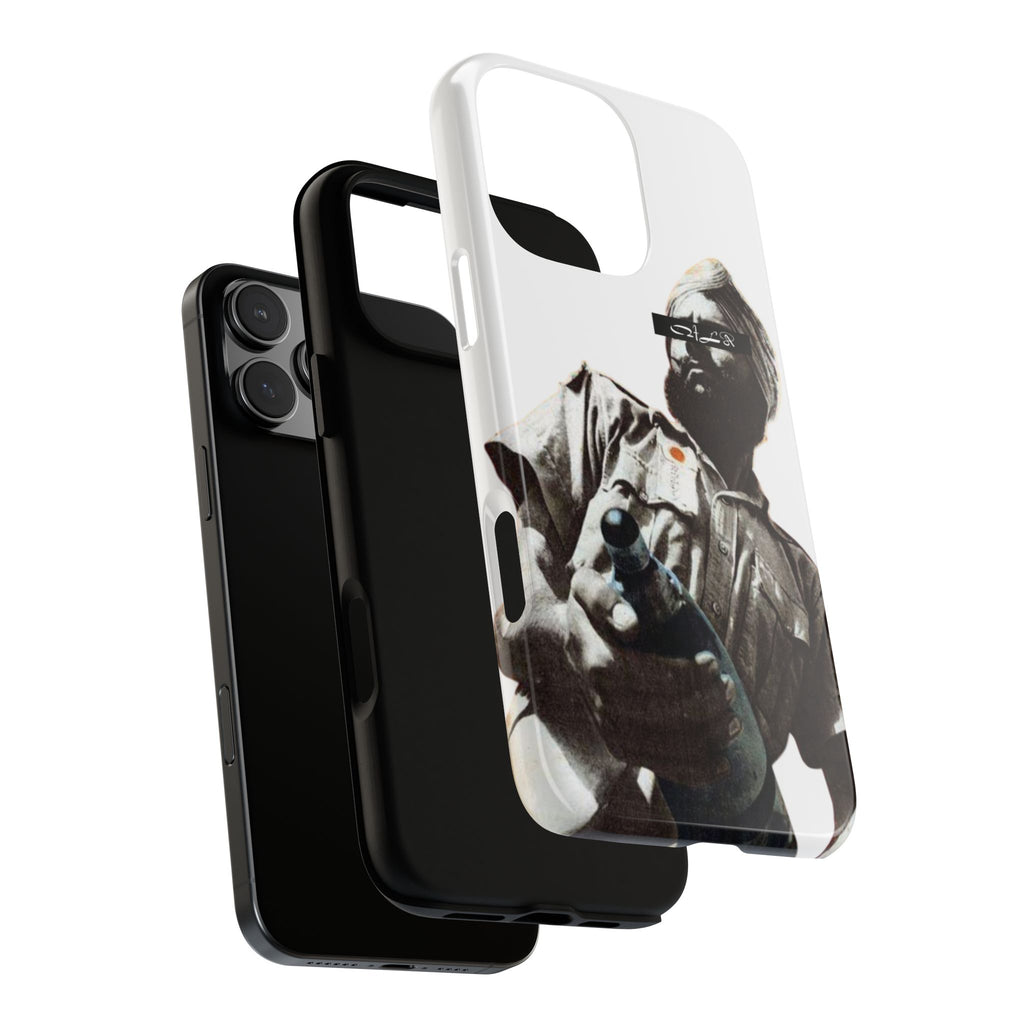 Yatt Phone Case