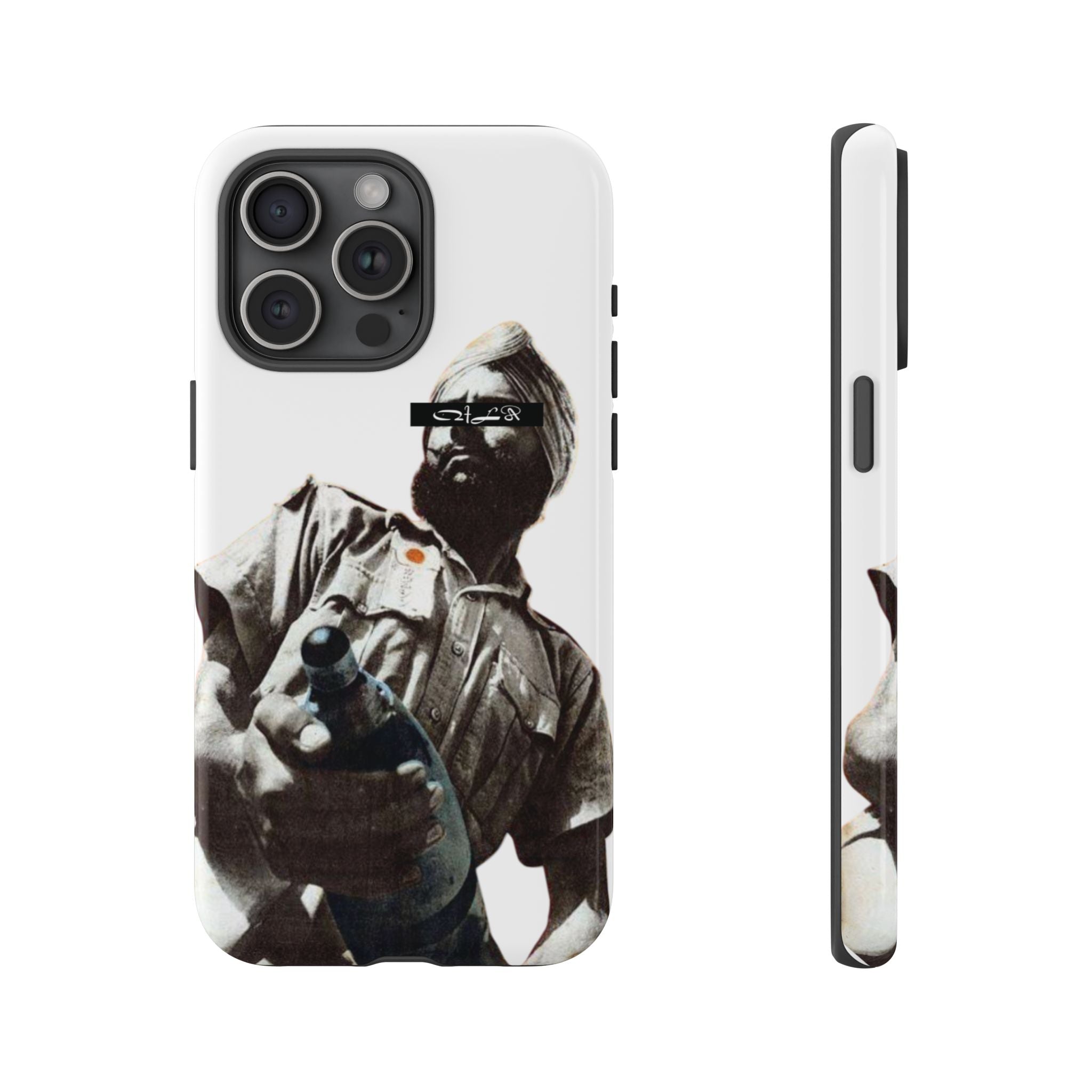 Yatt Phone Case