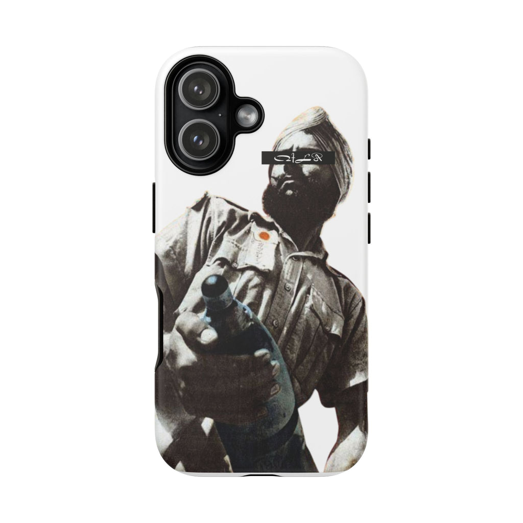 Yatt Phone Case