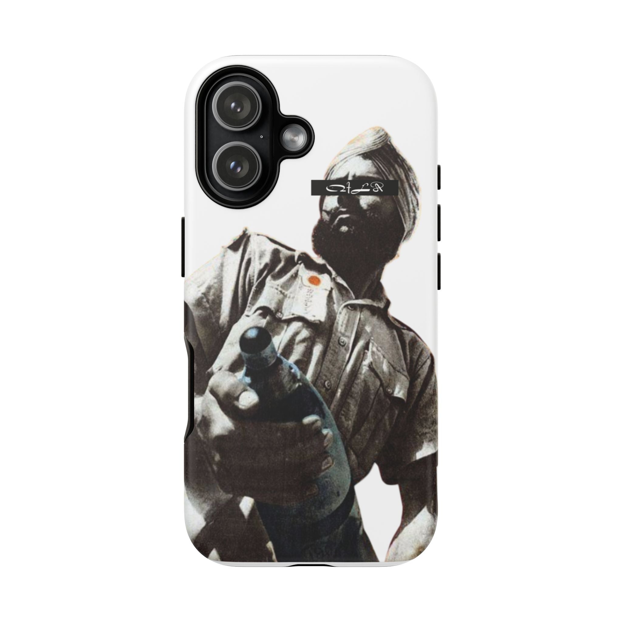 Yatt Phone Case