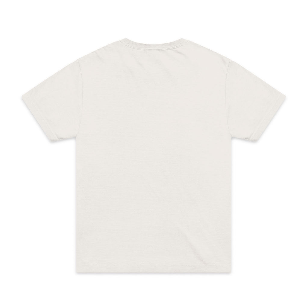Chandigarh Modernist Grid Tee — Architectural Streetwear