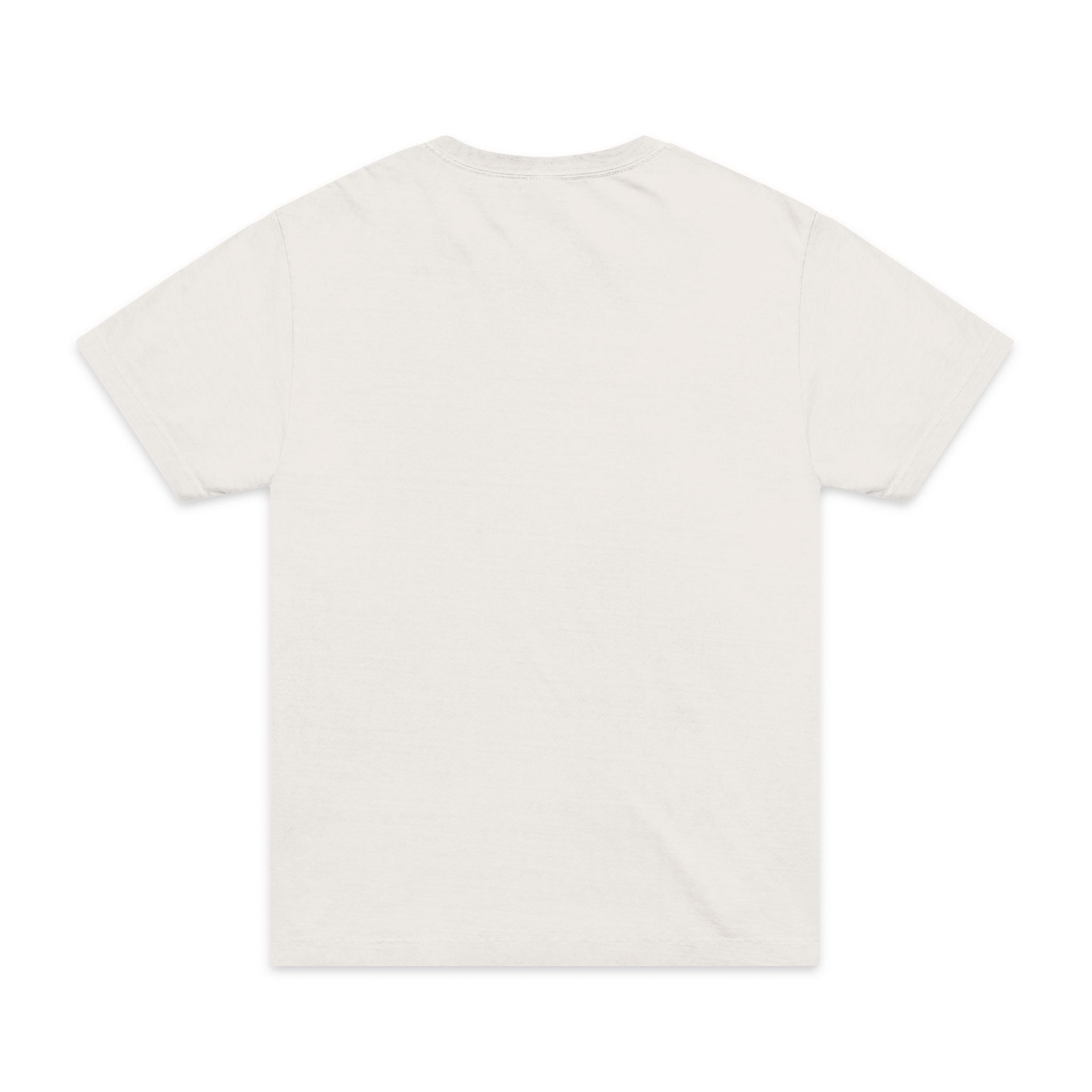 Chandigarh Modernist Grid Tee — Architectural Streetwear